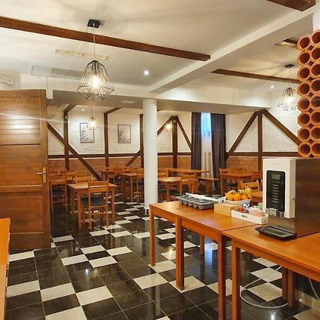 Aparthotel Zaton زاتون المظهر الخارجي الصورة