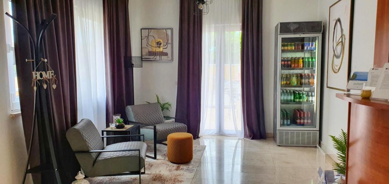 Aparthotel Zaton زاتون المظهر الخارجي الصورة