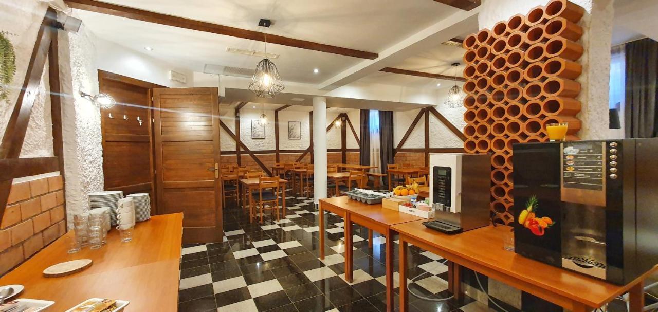 Aparthotel Zaton زاتون المظهر الخارجي الصورة