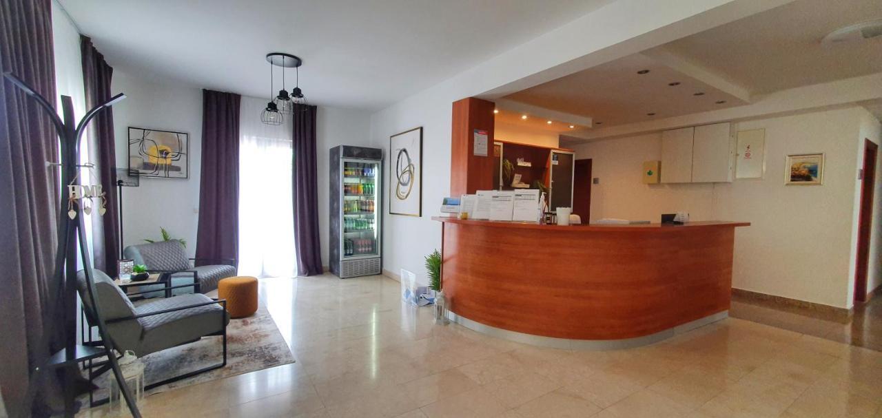Aparthotel Zaton زاتون المظهر الخارجي الصورة