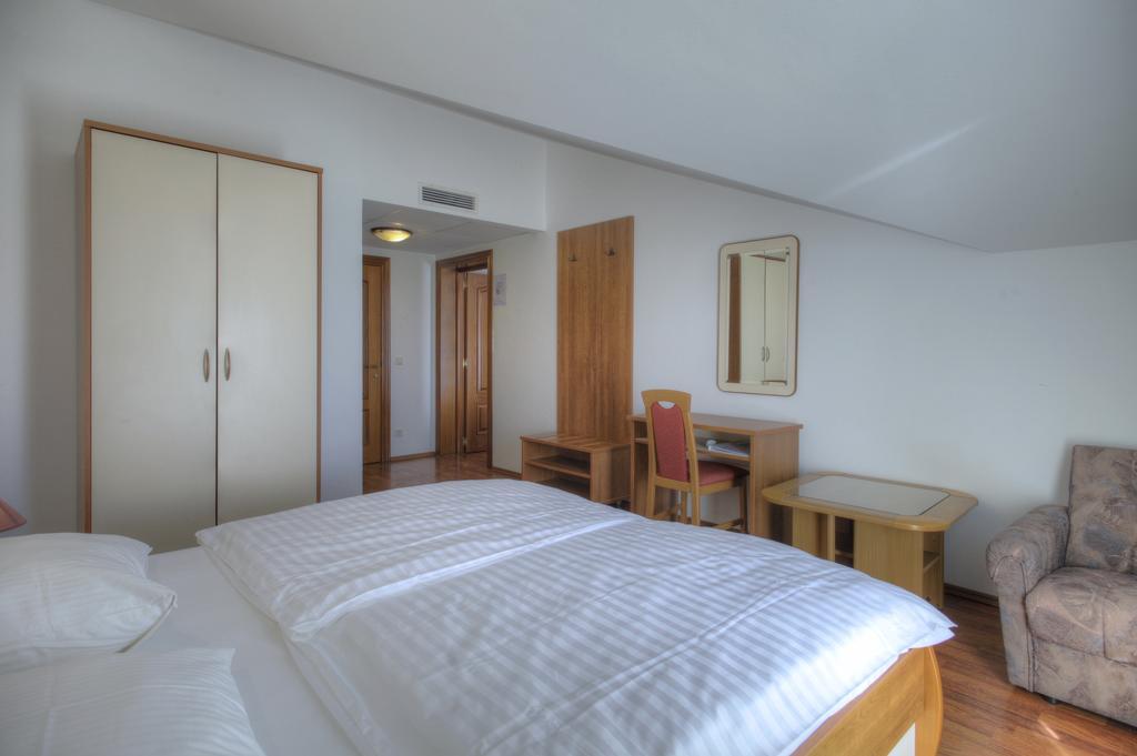 Aparthotel Zaton زاتون المظهر الخارجي الصورة