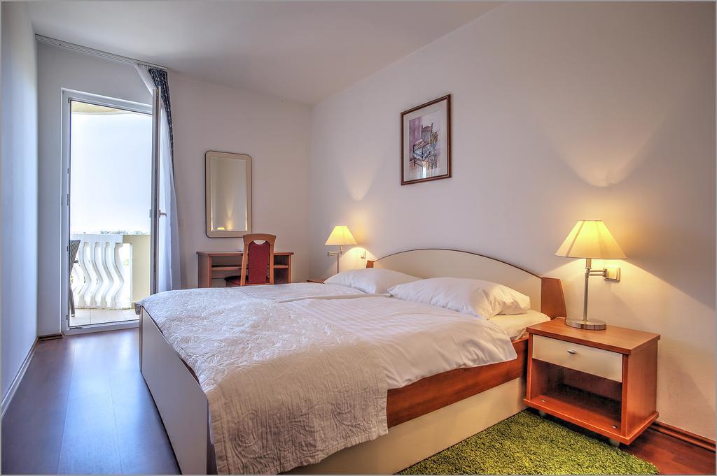 Aparthotel Zaton زاتون المظهر الخارجي الصورة