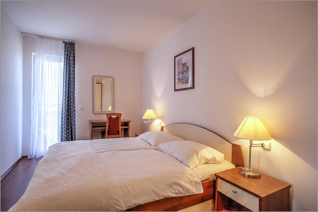 Aparthotel Zaton زاتون المظهر الخارجي الصورة