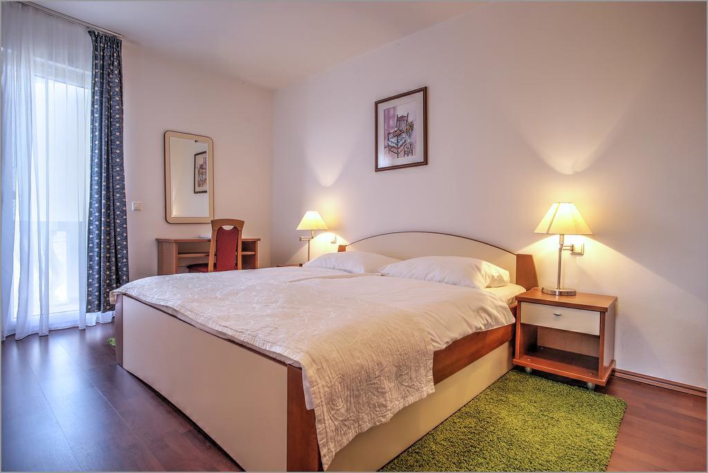 Aparthotel Zaton زاتون المظهر الخارجي الصورة