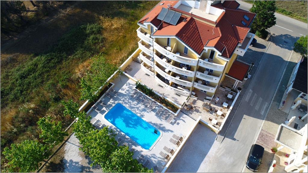 Aparthotel Zaton زاتون المظهر الخارجي الصورة