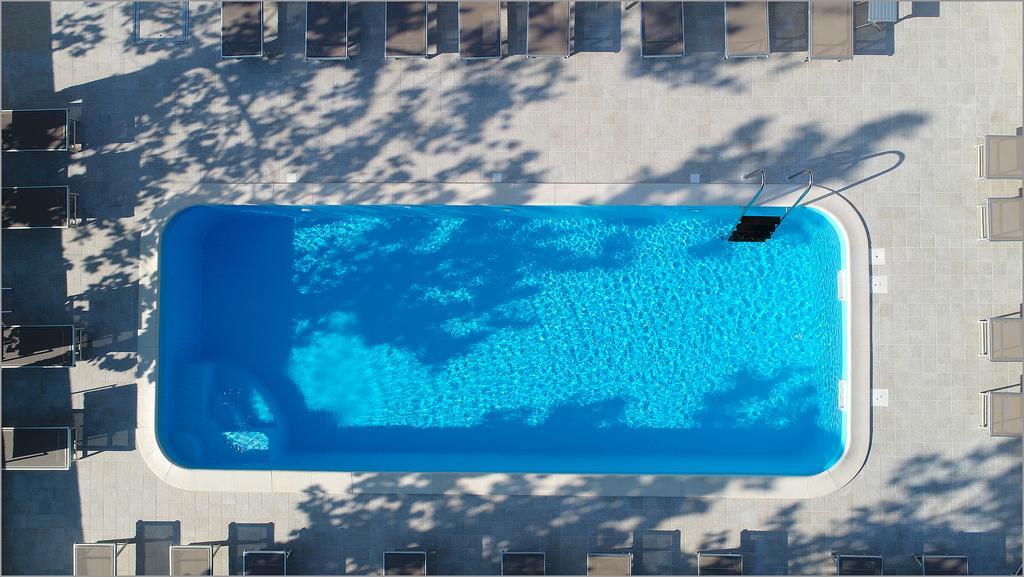 Aparthotel Zaton زاتون المظهر الخارجي الصورة