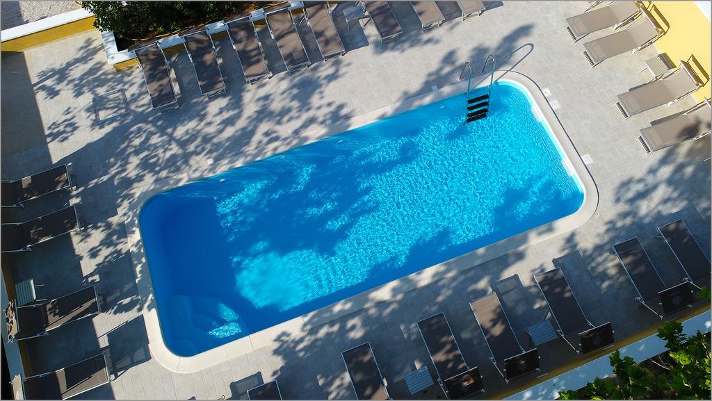 Aparthotel Zaton زاتون المظهر الخارجي الصورة