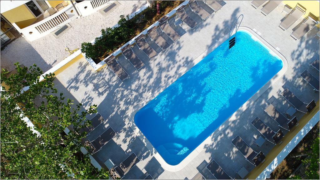 Aparthotel Zaton زاتون المظهر الخارجي الصورة