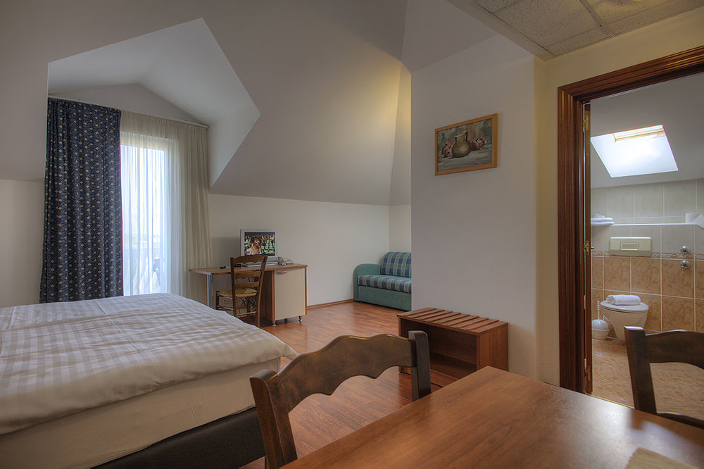 Aparthotel Zaton زاتون المظهر الخارجي الصورة