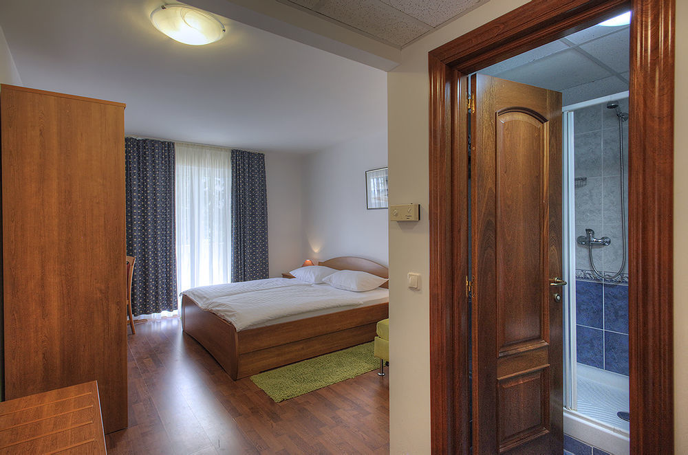 Aparthotel Zaton زاتون المظهر الخارجي الصورة