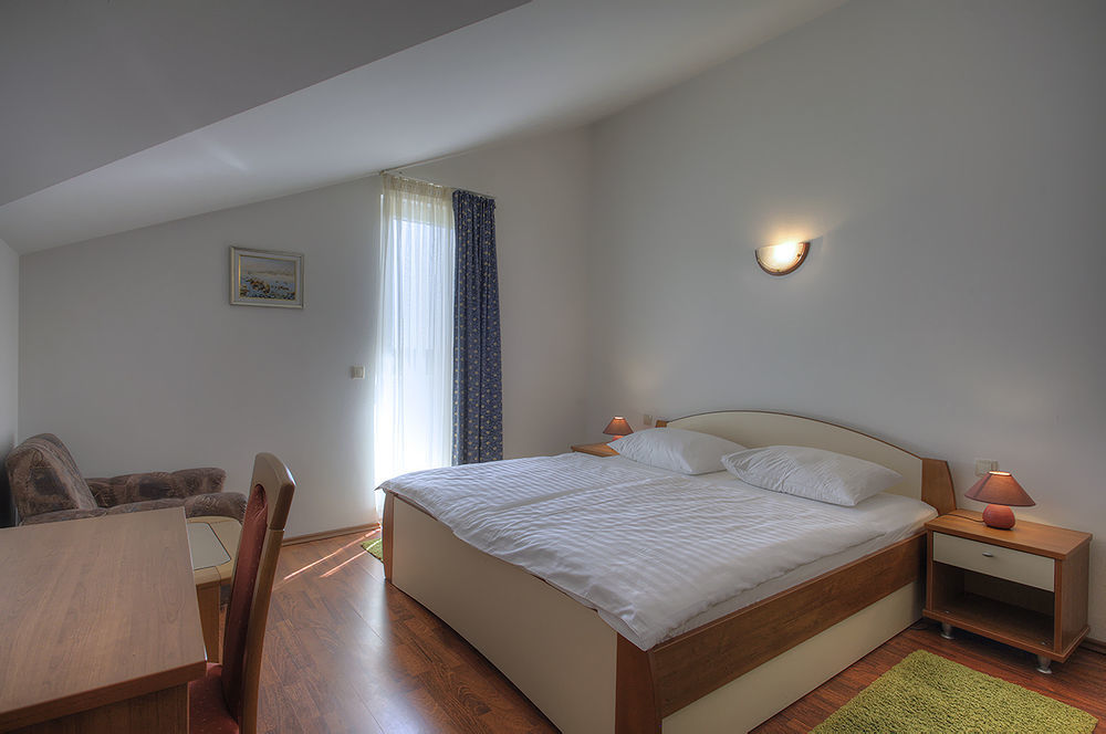 Aparthotel Zaton زاتون المظهر الخارجي الصورة