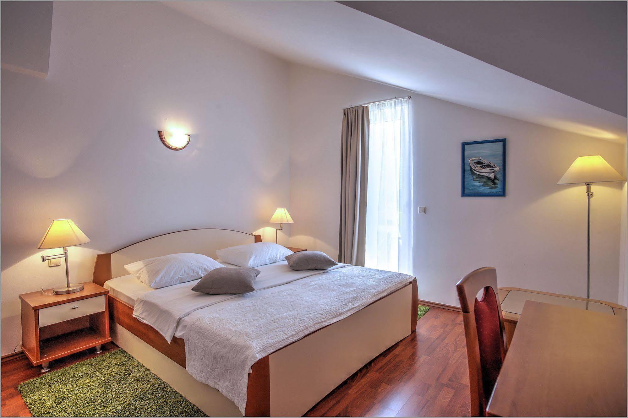 Aparthotel Zaton زاتون المظهر الخارجي الصورة